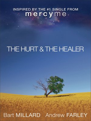 cover image of The Hurt & the Healer